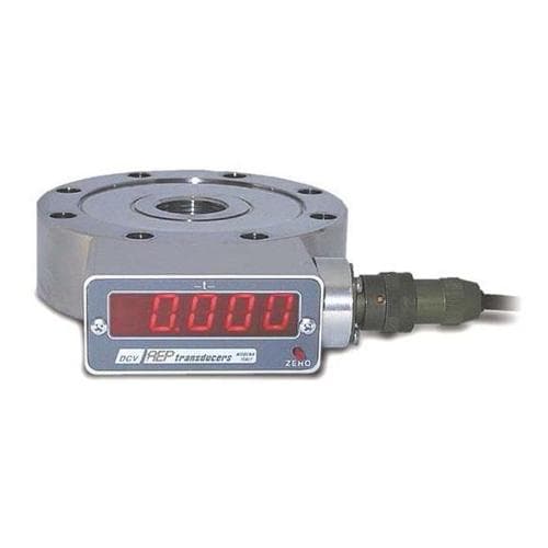 Cảm biến lực Load Cell 5t có tích hợp màn hình hiển thị. tiếp điểm và cáp 5m AEP-TRANSDUCERS DCVTC4-5t Cảm biến lực Load Cell 5t có tích hợp màn hình hiển thị. tiếp điểm và cáp 5m AEP-TRANSDUCERS DCVTC4-5t