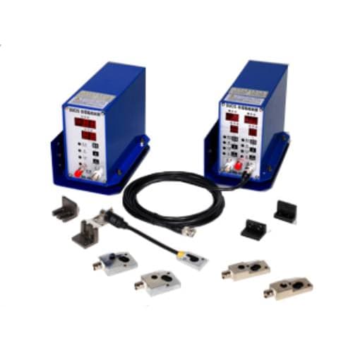 Bộ phát hiện phôi thừa trong khuôn dập điều khiển bằng máy tính DUCIS SD-401/402 Bộ phát hiện phôi thừa trong khuôn dập điều khiển bằng máy tính DUCIS SD-401/402