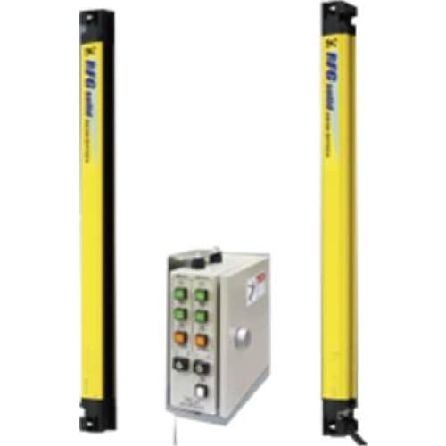 Cảm Biến Quang DUCIS RIKEN RFG Series Cảm Biến Quang DUCIS RIKEN RFG Series