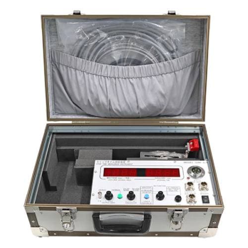 Thiết bị đo thời gian dừng không tiếp xúc RIKEN OPTECH RPZ425 SDM-3LR Thiết bị đo thời gian dừng không tiếp xúc RIKEN OPTECH RPZ425 SDM-3LR