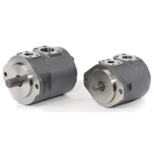 Máy bơm cánh gạt SQP TOKYO-KEIKI Dòng SQPR Máy bơm cánh gạt SQP TOKYO-KEIKI Dòng SQPR