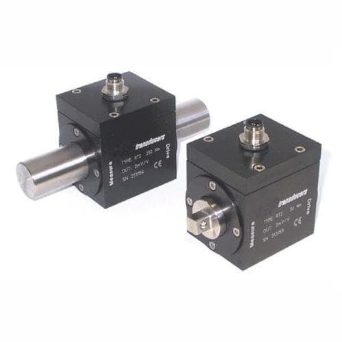 Cảm biến mô-men xoắn. 50Nm. 2mV/V AEP-TRANSDUCERS RT2-50Nm Cảm biến mô-men xoắn. 50Nm. 2mV/V AEP-TRANSDUCERS RT2-50Nm