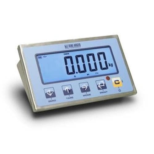 Bộ hiển thị lực IP68 Bộ hiển thị lực IP68