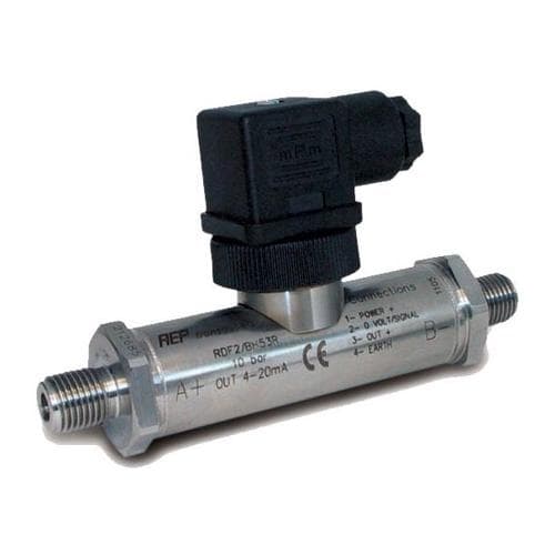 Cảm biến áp suất DF2 2000 bar. Lớp tuyệt đối 0 Cảm biến áp suất DF2 2000 bar. Lớp tuyệt đối 0