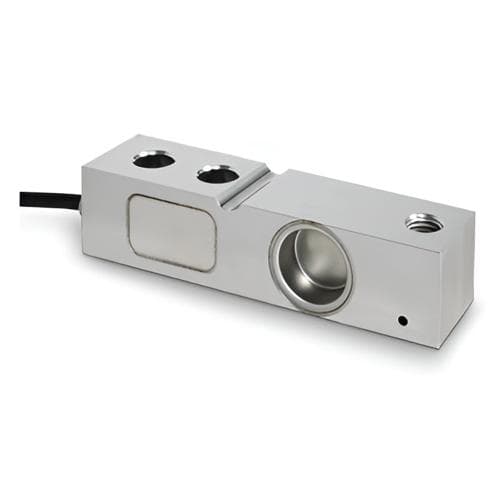 Cảm biến lực Load Cell Shear Beam 300kg Không gỉ IP68. ATEX. OIML DINI-ARGEO SBK300-1KL Cảm biến lực Load Cell Shear Beam 300kg Không gỉ IP68. ATEX. OIML DINI-ARGEO SBK300-1KL