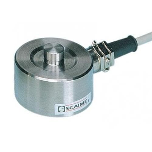 Cảm biến lực tích hợp nút tải – 20-50kN SCAIME K450-20-50kN Cảm biến lực tích hợp nút tải - 20-50kN SCAIME K450-20-50kN