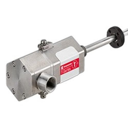 Cảm biến vị trí dòng T TEMPOSONICS TH Cảm biến vị trí dòng T TEMPOSONICS TH