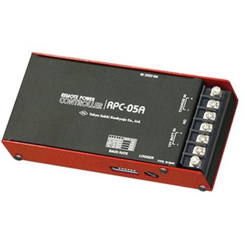 Bộ điều khiển nguồn từ xa TML RPC-05A Bộ điều khiển nguồn từ xa TML RPC-05A