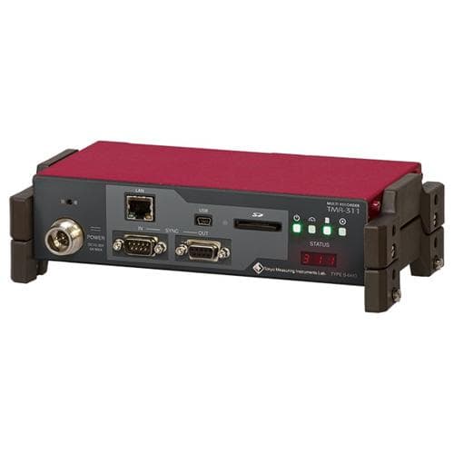 Đơn vị điều khiển TML TMR-311 Đơn vị điều khiển TML TMR-311