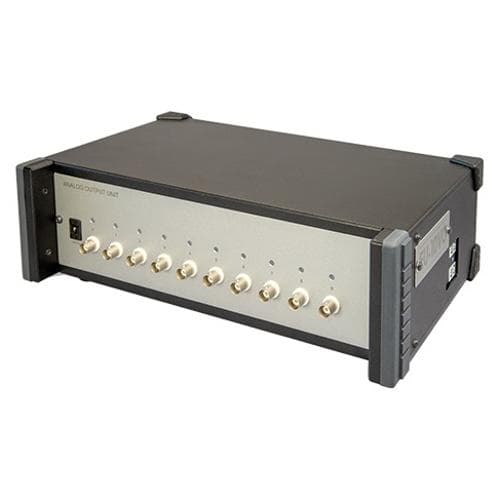 Bộ đầu analog ĐƠN VỊ T-ZACCS TML 10VO Bộ đầu analog ĐƠN VỊ T-ZACCS TML 10VO