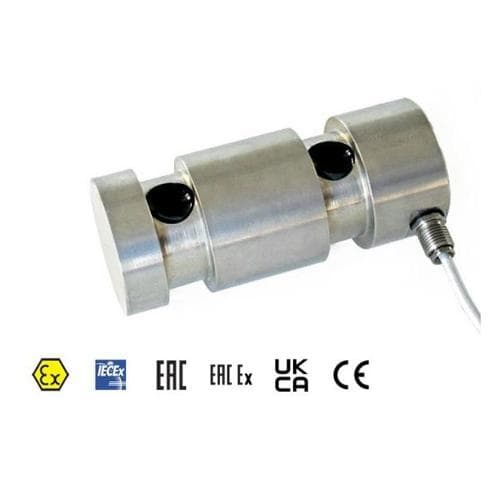 Cảm biến lực Loadpin LAU Cảm biến lực Loadpin LAU