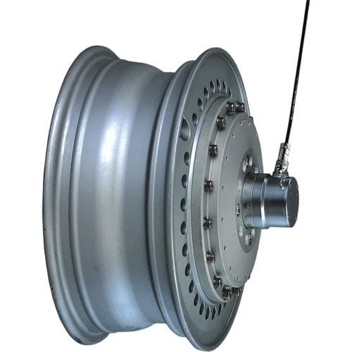 Vòng trượt đo mô men xoắn bánh xe 2 Vòng trượt đo mô men xoắn bánh xe 2