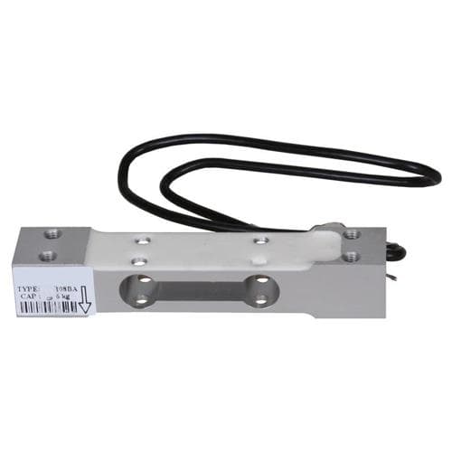 Cảm biến lực Load Cell 60 kg đơn điểm Cảm biến lực Load Cell 60 kg đơn điểm