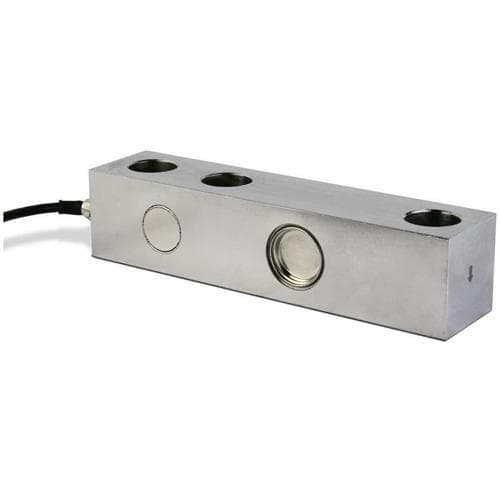 Cảm biến lực Load Cell 10000kg. OIML C3. Không gỉ IP68. Chùm cắt. ATEX DINI-ARGEO SBX10000-1K Cảm biến lực Load Cell 10000kg. OIML C3. Không gỉ IP68. Chùm cắt. ATEX DINI-ARGEO SBX10000-1K