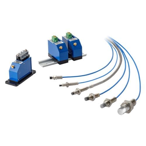 Cảm biến (đáp ứng tiêu chuẩn IEC) SHINKAWA FK-452F Cảm biến (đáp ứng tiêu chuẩn IEC) SHINKAWA FK-452F