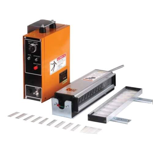 Cảm Biến Quang DUCIS RIKEN SEII Series Cảm Biến Quang DUCIS RIKEN SEII Series