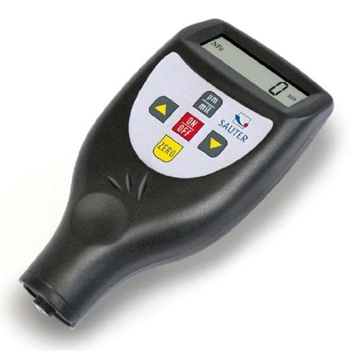 Máy đo độ dày lớp phủ kỹ thuật số Máy đo độ dày lớp phủ kỹ thuật số