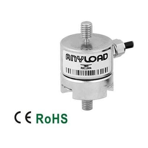 Cảm biến lực Load Cell 247BS cỡ nhỏ 50kg chất liệu không gỉ Cảm biến lực Load Cell 247BS cỡ nhỏ 50kg chất liệu không gỉ