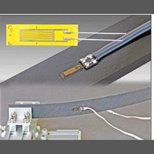 Cảm biến biến dạng độ bền cao dòng DSF TML DSFLA-5-350 Cảm biến biến dạng độ bền cao dòng DSF TML DSFLA-5-350