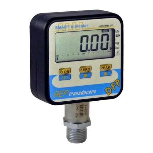Đồng hồ đo áp suất kỹ thuật số DFP 1500 bar AEP-TRANSDUCERS DFP-1KB5 Đồng hồ đo áp suất kỹ thuật số DFP 1500 bar AEP-TRANSDUCERS DFP-1KB5