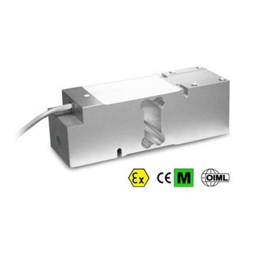 Cảm biến lực Load Cell đơn điểm SPM 100kg. Nhôm. OIML C3 Cảm biến lực Load Cell đơn điểm SPM 100kg. Nhôm. OIML C3