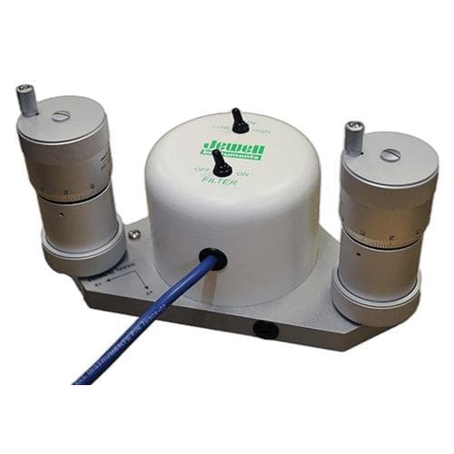 Cảm biến độ nghiêng gắn trên bệ có độ chính xác cao JEWELL-INSTRUMENTS A601-2B Cảm biến độ nghiêng gắn trên bệ có độ chính xác cao JEWELL-INSTRUMENTS A601-2B