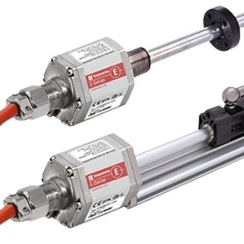 Cảm biến vị trí dòng E TEMPOSONICS ET Cảm biến vị trí dòng E TEMPOSONICS ET