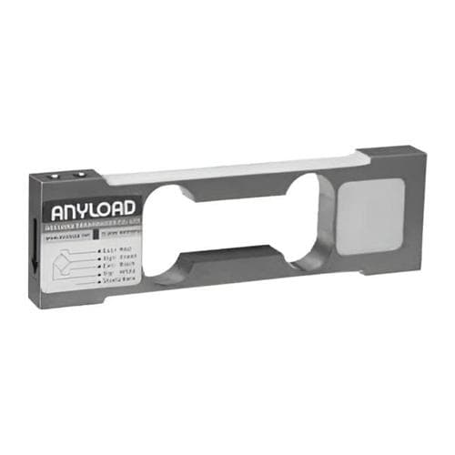 Cảm biến lực Load Cell 2 kg đơn điểm Cảm biến lực Load Cell 2 kg đơn điểm