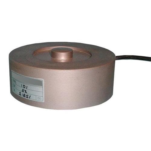 Cảm biến lực Load Cell không gỉ 2 tấn Cảm biến lực Load Cell không gỉ 2 tấn