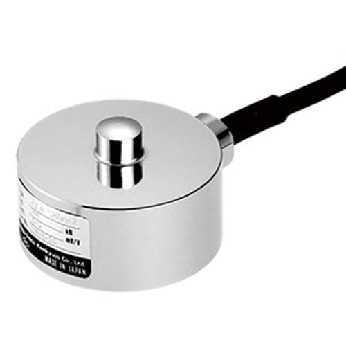 Cảm biến lực Load Cell nén 500N đến 20kN TML CLA-5KNA Cảm biến lực Load Cell nén 500N đến 20kN TML CLA-5KNA