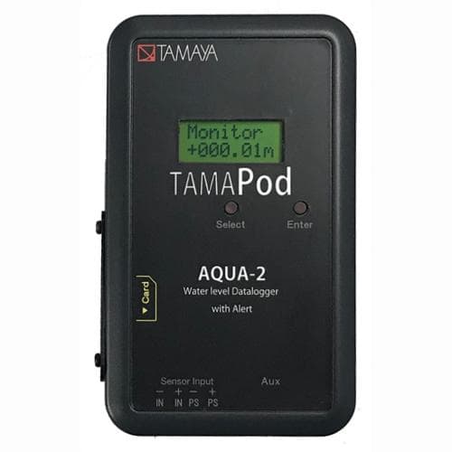 Cảm biến mực nước có chức năng báo động TOKYO-KEIKI TAMAPod AQUA-2 Cảm biến mực nước có chức năng báo động TOKYO-KEIKI TAMAPod AQUA-2