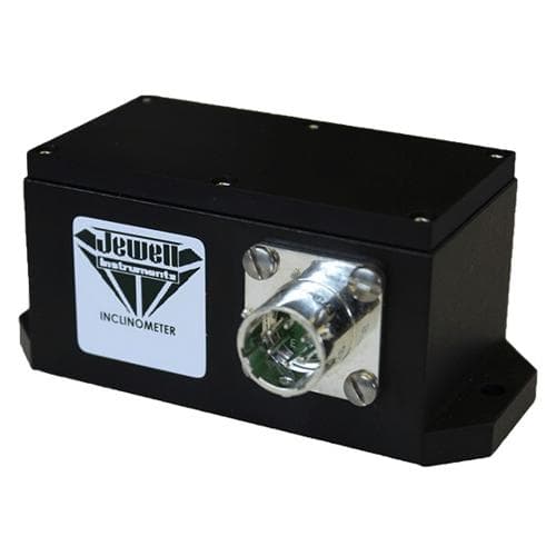 Cảm biến độ nghiêng JEWELL-INSTRUMENTS 750-150 Cảm biến độ nghiêng JEWELL-INSTRUMENTS 750-150