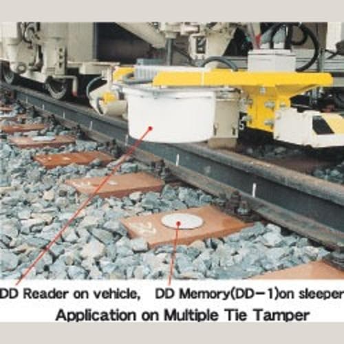 Hệ thống DataDepot TOKYO-KEIKI DD’ Hệ thống DataDepot TOKYO-KEIKI DD'