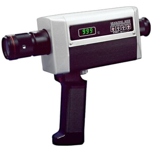 Nhiệt kế cầm tay/ Nhiệt kế trực tuyến TASHIKA KTL-ZERO-B (200~1200°C) Nhiệt kế cầm tay/ Nhiệt kế trực tuyến TASHIKA KTL-ZERO-B (200~1200°C)