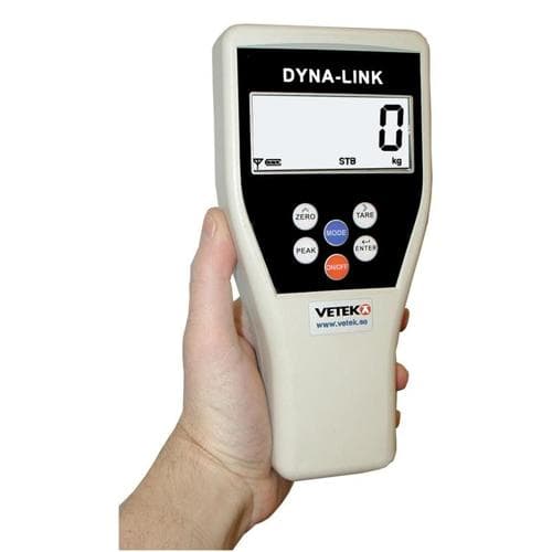 Bộ hiển thị không dây cho Dynalink 433 MHz VETEK ERT-Wireless Bộ hiển thị không dây cho Dynalink 433 MHz VETEK ERT-Wireless