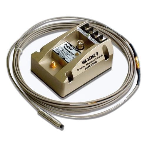 Cảm biến lực đẩy 2 dây SHINKAWA WK-142T1 Cảm biến lực đẩy 2 dây SHINKAWA WK-142T1