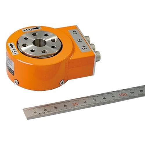 Cảm biến lực Load Cell 3 thành phần công suất thấp 100N đến 1kN TML SLP-500NA-T Cảm biến lực Load Cell 3 thành phần công suất thấp 100N đến 1kN TML SLP-500NA-T