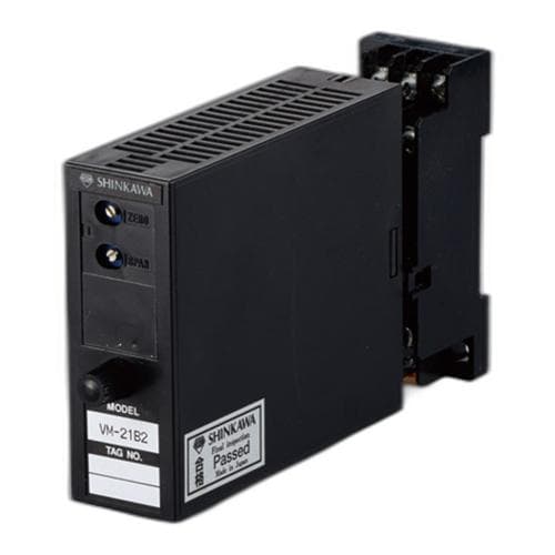 Bộ xử lý tín hiệu LVDT 6 dây SHINKAWA VM-21D Bộ xử lý tín hiệu LVDT 6 dây SHINKAWA VM-21D