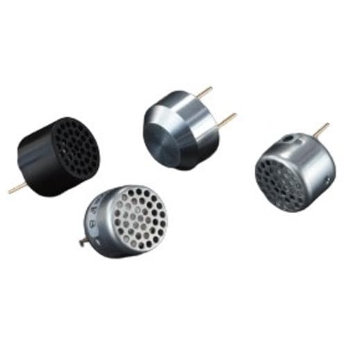 Cảm biến siêu âm không khí – Loại tần số thấp & Loại tần số cao TASHIKA FUS-40BR Cảm biến siêu âm không khí - Loại tần số thấp & Loại tần số cao TASHIKA FUS-40BR