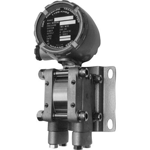 Cảm biến áp suất chênh lệch TOKYO-KEIKI KH62 Cảm biến áp suất chênh lệch TOKYO-KEIKI KH62