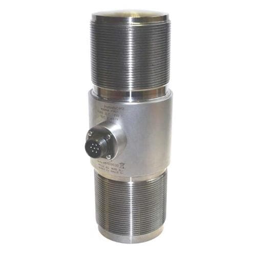 Cảm biến lực Load Cell 100T không gỉ Cảm biến lực Load Cell 100T không gỉ