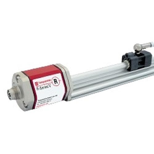 Cảm biến vị trí dòng R-Series V TEMPOSONICS V RP5 Cảm biến vị trí dòng R-Series V TEMPOSONICS V RP5