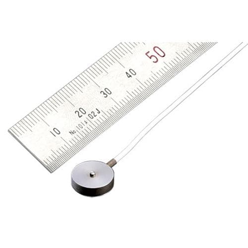 Cảm biến lực nén Load Cell 2N đến 10kN TML CLS-5NA Cảm biến lực nén Load Cell 2N đến 10kN TML CLS-5NA