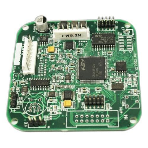 Thẻ xử lý tín hiệu số JEWELL-INSTRUMENTS IRIS-SC Thẻ xử lý tín hiệu số JEWELL-INSTRUMENTS IRIS-SC