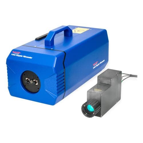 Máy đo rung động Laser SWIR Kết Nối Bằng Sợi Quang Kỹ Thuật Số dòng Sợi OPTOMET Máy đo rung động Laser SWIR Kết Nối Bằng Sợi Quang Kỹ Thuật Số dòng Sợi OPTOMET