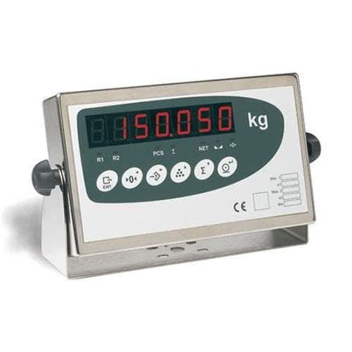 Bộ hiển thị lực không gỉ LED IP65 Bộ hiển thị lực không gỉ LED IP65