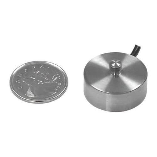 Cảm biến lực Load Cell dưới 200 kg chất liệu không gỉ Cảm biến lực Load Cell dưới 200 kg chất liệu không gỉ