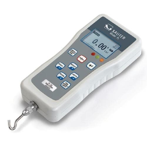 Máy đo lực có màn hình hỗ trợ đồ họa Máy đo lực có màn hình hỗ trợ đồ họa