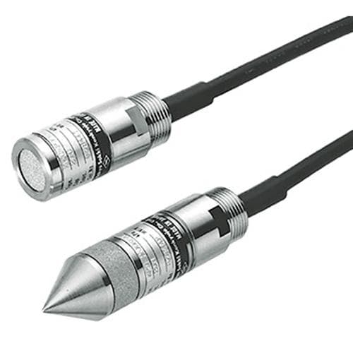 Cảm biến áp suất lỗ rỗng 200kPa đến 2MPa TML KPD-500KPA Cảm biến áp suất lỗ rỗng 200kPa đến 2MPa TML KPD-500KPA