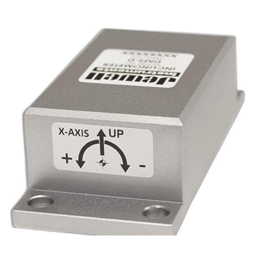 Cảm biến độ nghiêng MEMS kỹ thuật số JEWELL-INSTRUMENTS DMS Cảm biến độ nghiêng MEMS kỹ thuật số JEWELL-INSTRUMENTS DMS